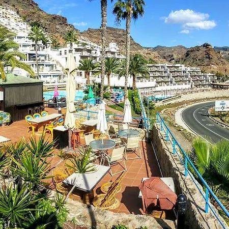Appartement Solution Playa Del Cura (Gran Canaria)
