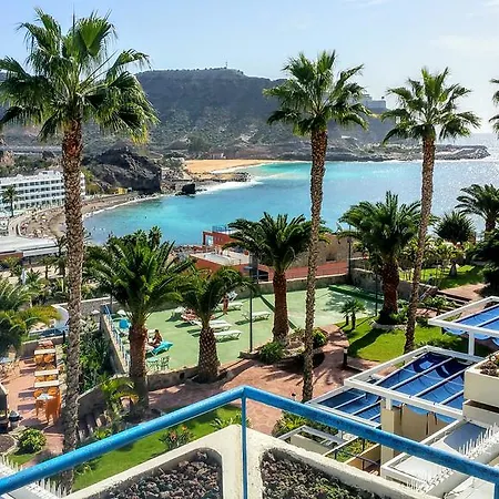 Appartement Solution Playa Del Cura (Gran Canaria)