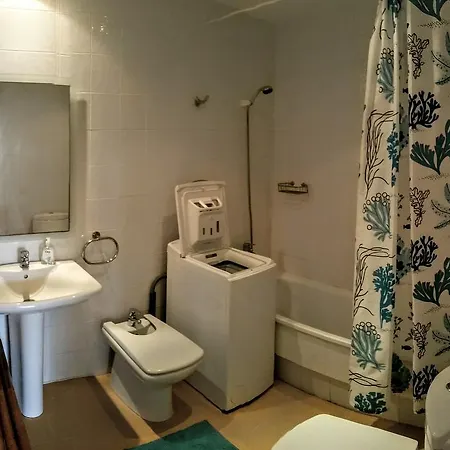 Appartement Solution Playa Del Cura (Gran Canaria)