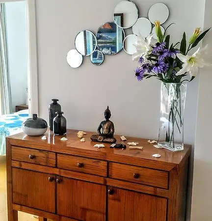Appartement Solution