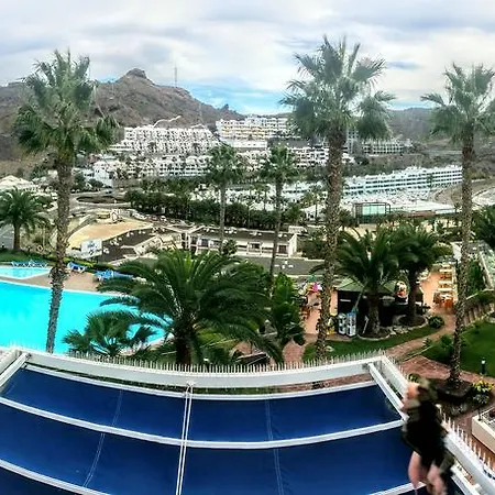 Solution Playa Del Cura (Gran Canaria)